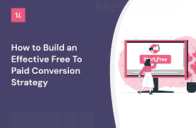 How to Convert Free Trials to Paid Users